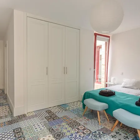 度假居 Quinta De Fermil - Casas *
