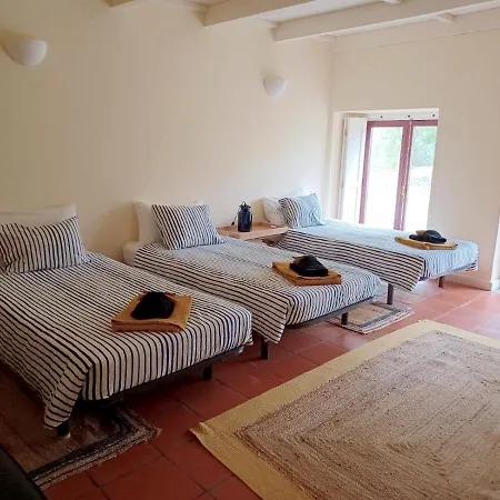 Quinta De Fermil - Casas *
