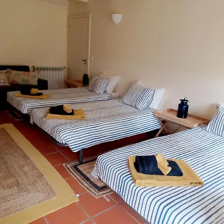 Quinta De Fermil - Casas