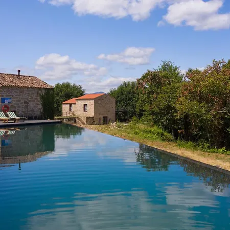 Quinta De Fermil - Casas