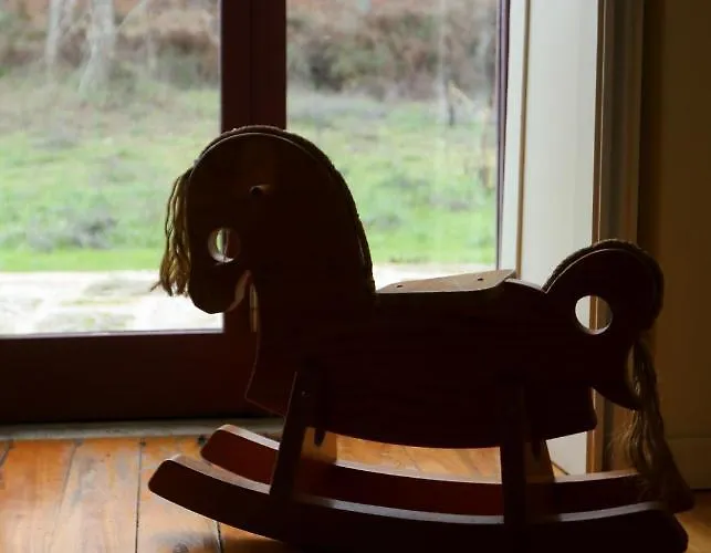 Quinta De Fermil - Casas *