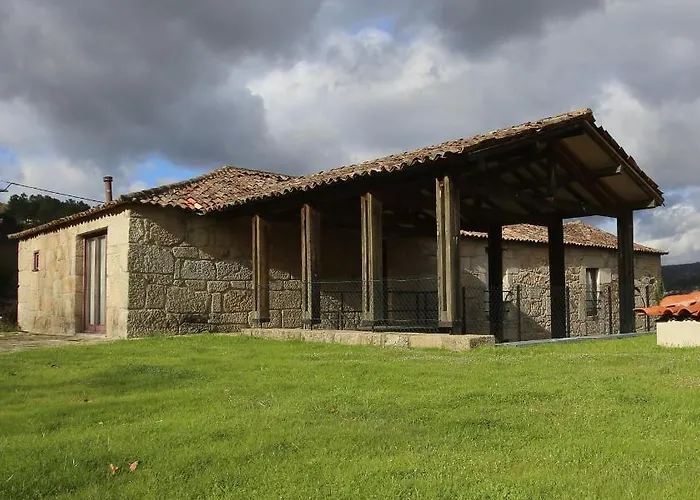 Quinta De Fermil - Casas Vouzela