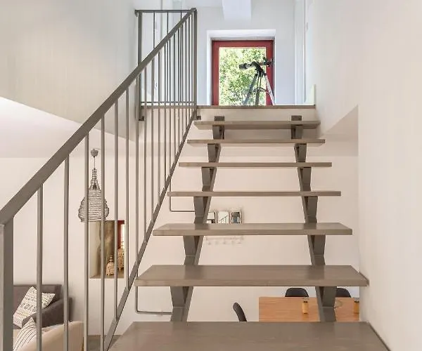 Quinta De Fermil - Casas Prázdninový dům