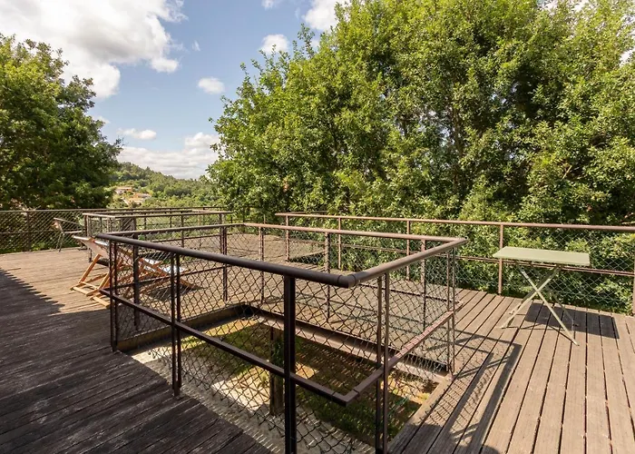 Quinta De Fermil - Casas * Vouzela