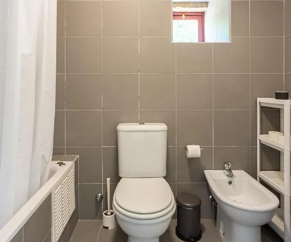 Holiday home Quinta De Fermil - Casas Vouzela