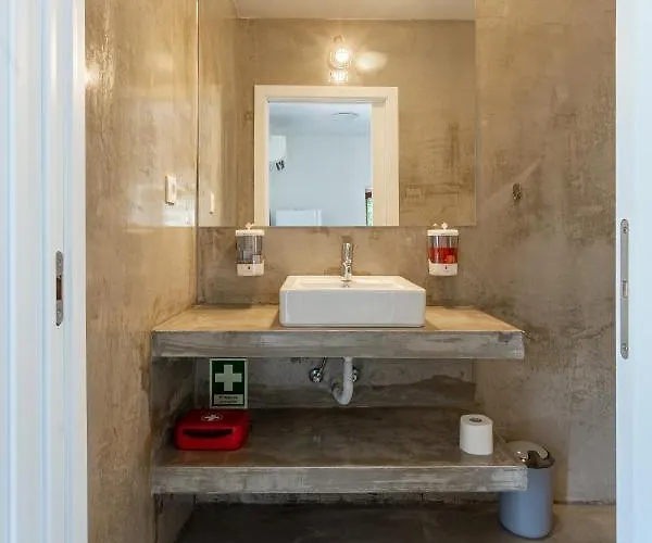 Quinta De Fermil - Casas Vouzela