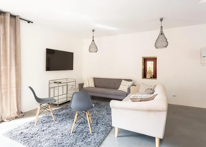 Quinta De Fermil - Casas *