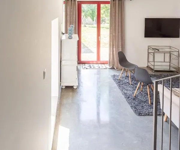 Quinta De Fermil - Casas Prázdninový dům