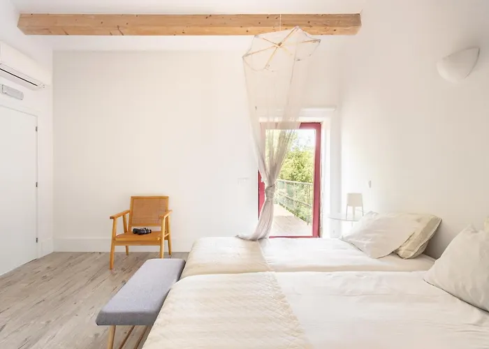 Quinta De Fermil - Casas Casa de Férias