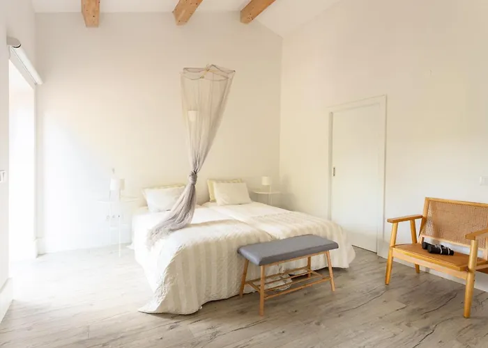 Quinta De Fermil - Casas Holiday home *