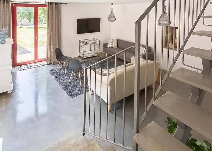 Quinta De Fermil - Casas Casa de Férias Vouzela