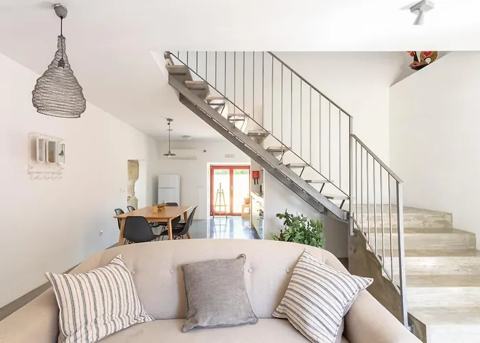 Quinta De Fermil - Casas Prázdninový dům