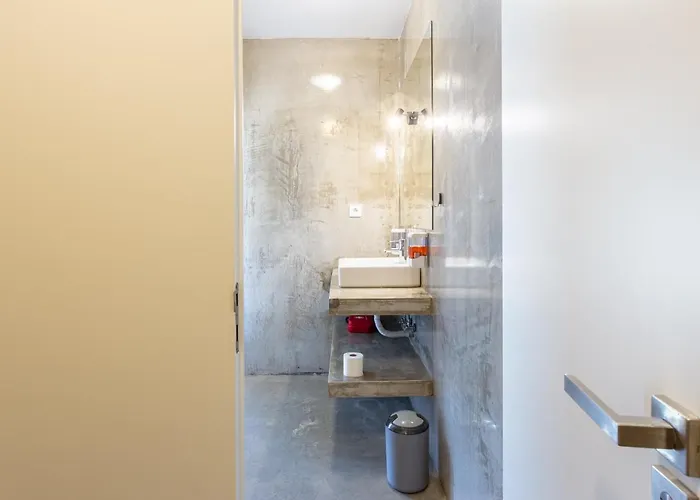 Quinta De Fermil - Casas Prázdninový dům Vouzela