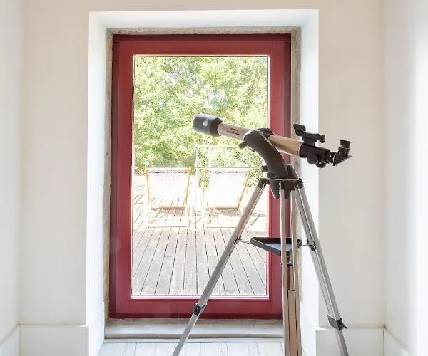 Quinta De Fermil - Casas