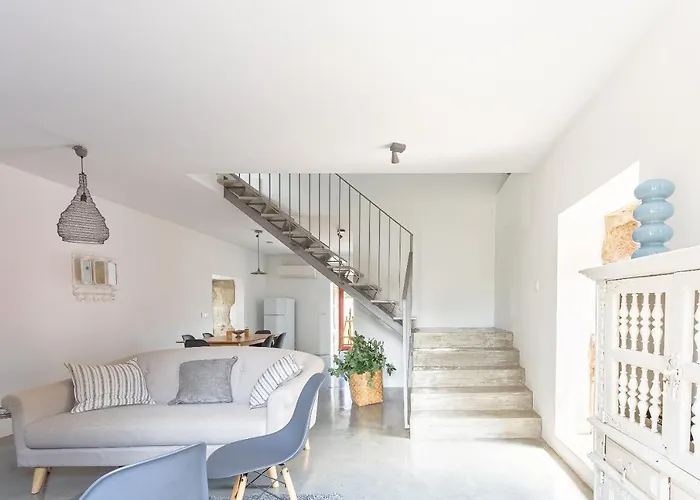 Prázdninový dům Quinta De Fermil - Casas Vouzela