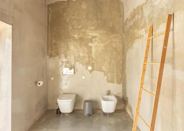 Quinta De Fermil - Casas