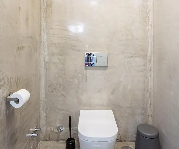 Quinta De Fermil - Casas Prázdninový dům *