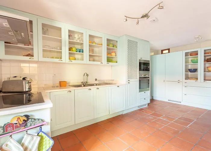 Quinta De Fermil - Casas Prázdninový dům Vouzela