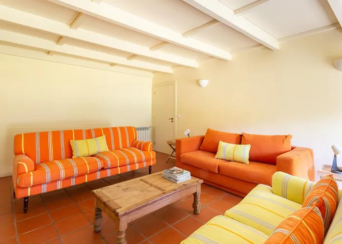 Casa de Férias Quinta De Fermil - Casas Vouzela