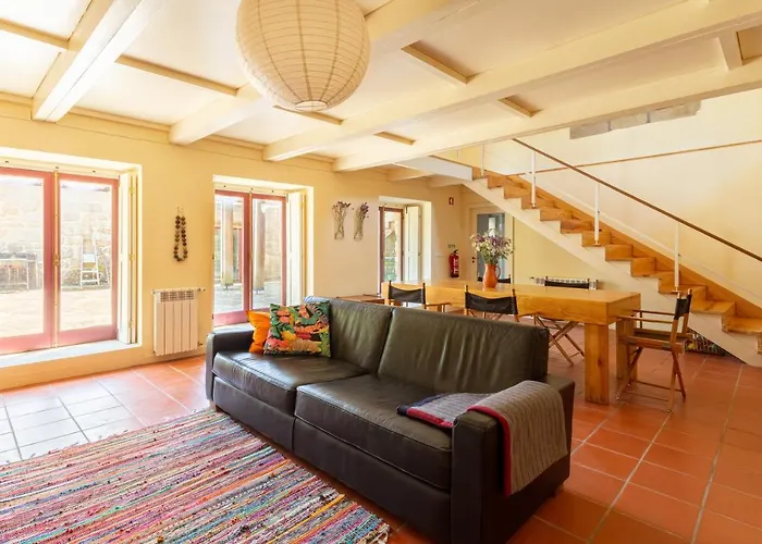 Casa de Férias Quinta De Fermil - Casas