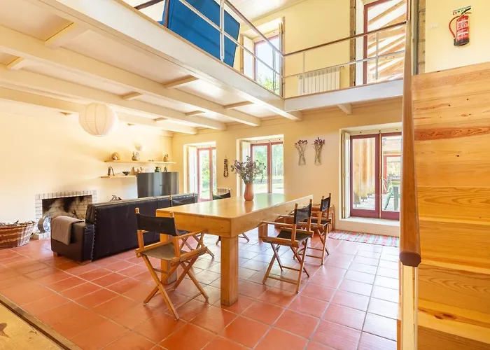 Quinta De Fermil - Casas * Vouzela