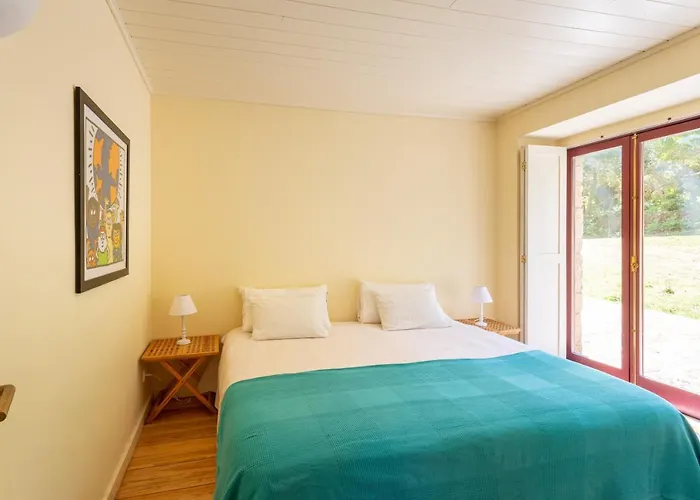 Casa de Férias Quinta De Fermil - Casas