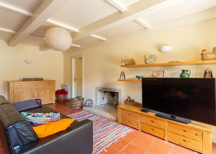 Quinta De Fermil - Casas * Vouzela