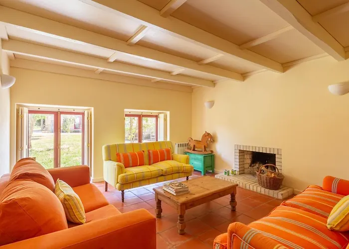 Quinta De Fermil - Casas