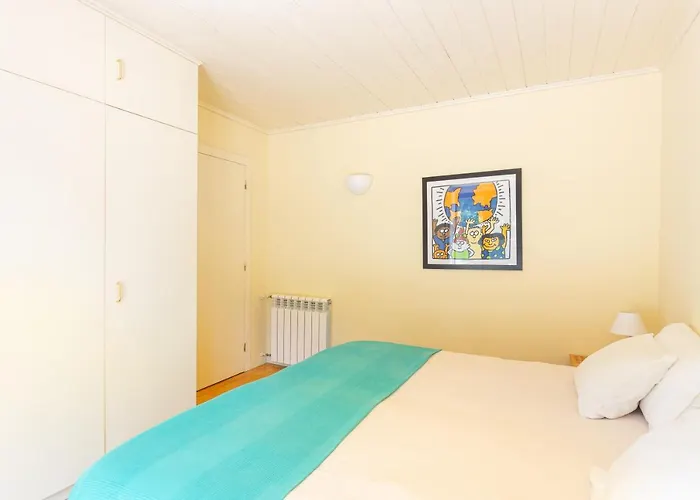 Quinta De Fermil - Casas