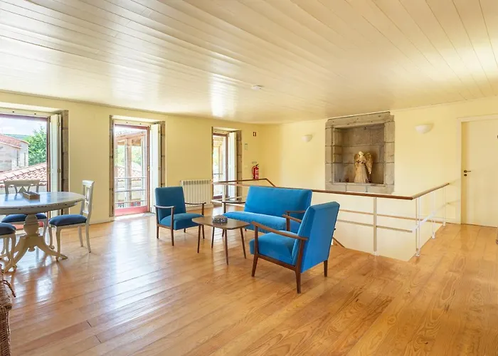 Quinta De Fermil - Casas Vouzela