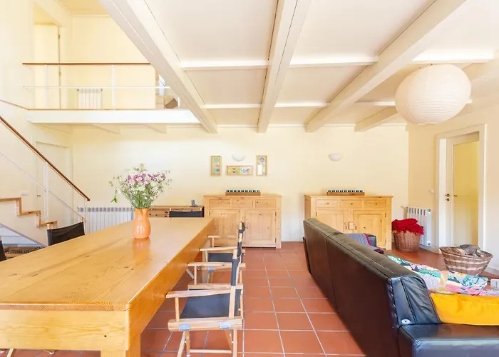 Quinta De Fermil - Casas * Vouzela