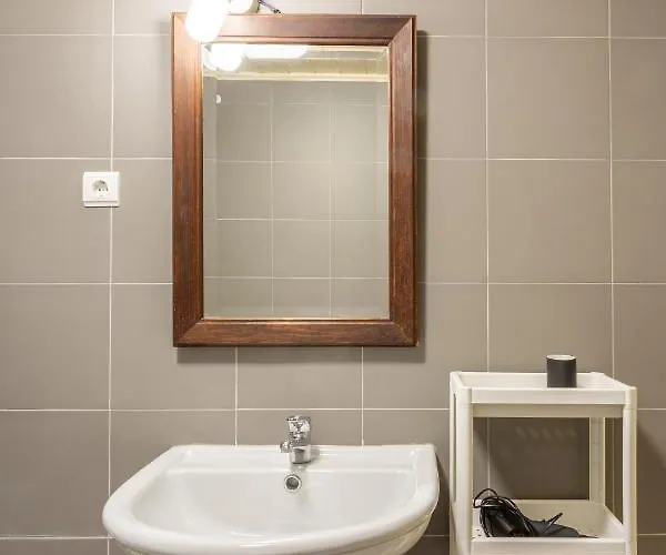 Quinta De Fermil - Casas Holiday home