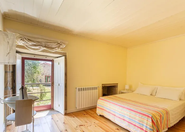 Quinta De Fermil - Casas * Vouzela