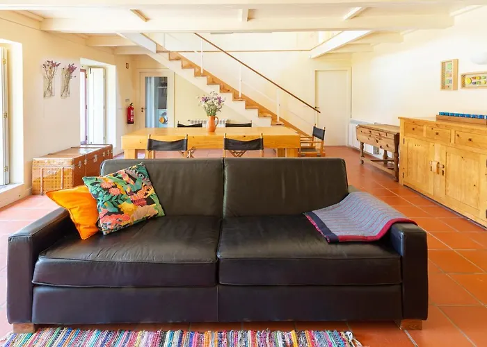 Quinta De Fermil - Casas Vouzela