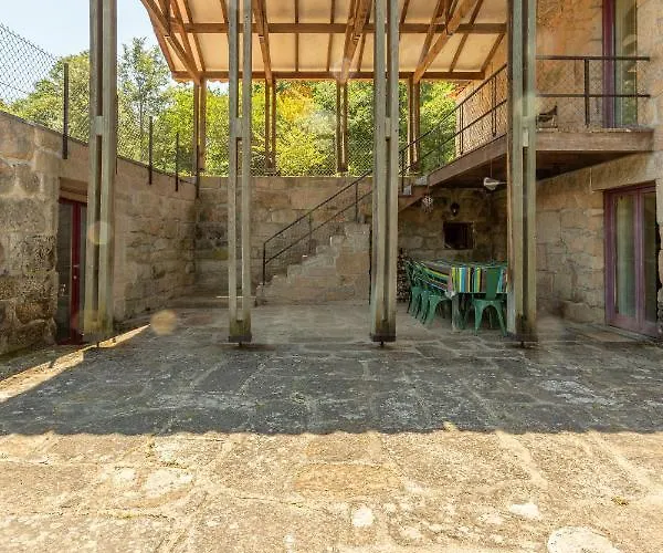 Quinta De Fermil - Casas * Vouzela