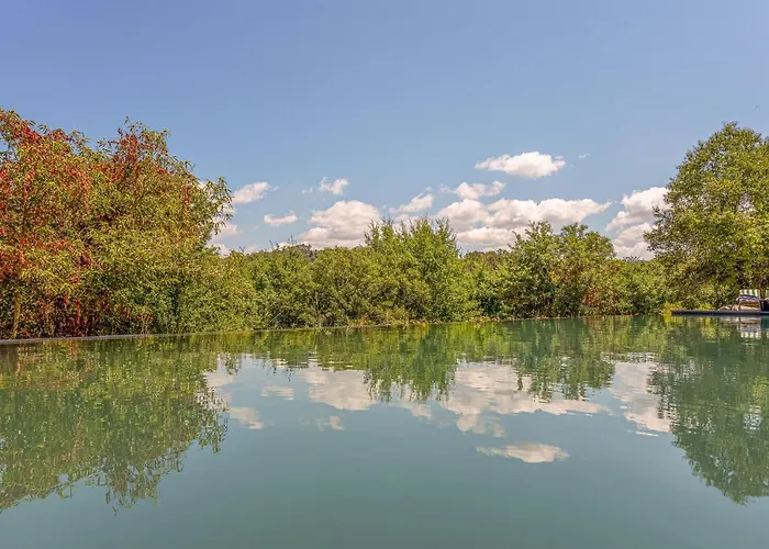 Quinta De Fermil - Casas * Vouzela
