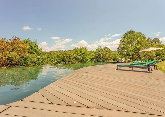 Quinta De Fermil - Casas * Vouzela