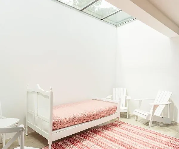 Quinta De Fermil - Casas