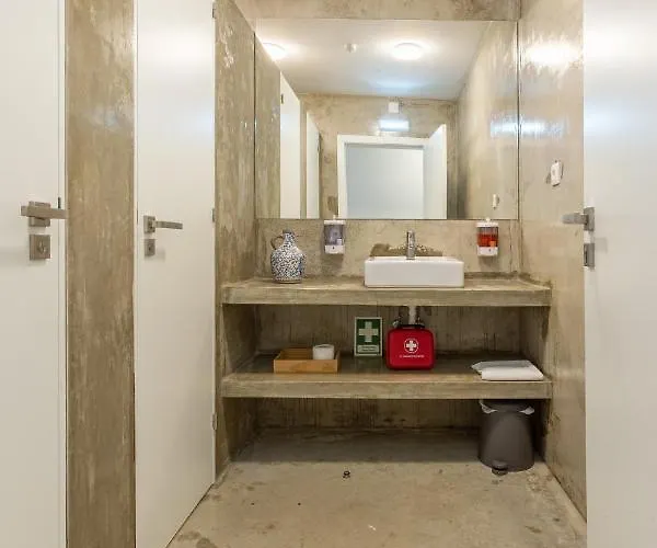 Quinta De Fermil - Casas